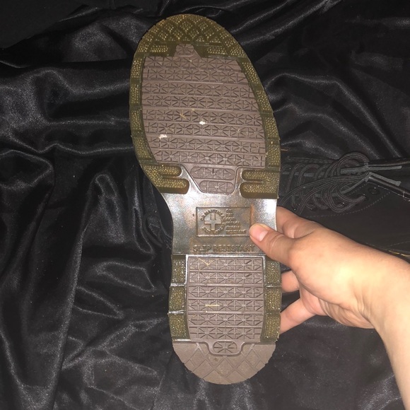 Dr. Marten’s Safety Shoes Unisex - Picture 3 of 3